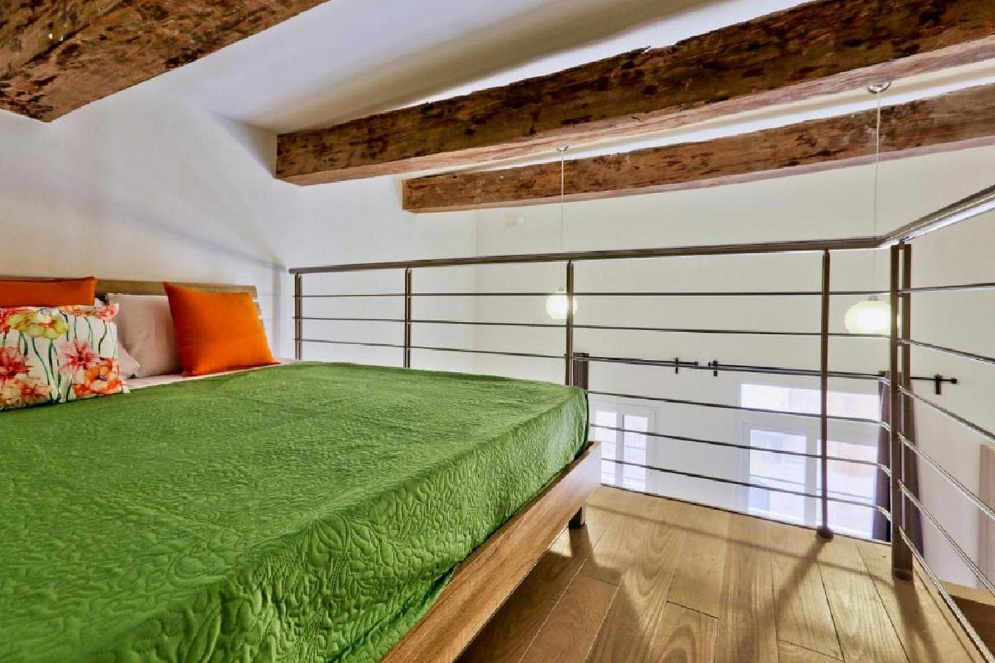 Exquisite 3-Bedroom Duplex Penthouse With Jacuzzi In Valletta Centre Extérieur photo